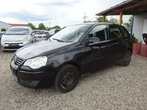 Volkswagen Polo 1.4 Comfortline