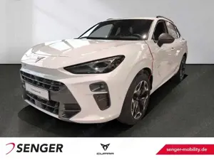 CUPRA Terramar VZ 1.5 e-Hybrid AHK Pano HuD Kamera