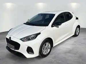 Mazda 2 Hybrid Center-Line Centre-Line