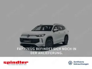 Volkswagen Tayron Life 2.0 TDI 4M DSG / HD-Matrix, 7-Sitze