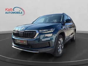 Skoda Kodiaq KODIAQ 2.0TDI DSG TOUR+AHK+NAVI+PARKLENK+FAMILY