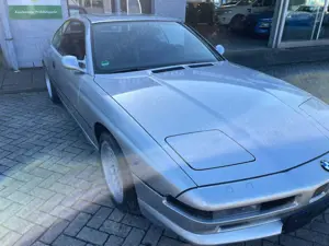 BMW 850 850Ci (850i) Im Kundenauftrag