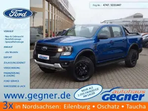 Ford Ranger 2.0L DoKa Tremor 4x4 AT Stndhzg AHK Rollo