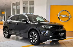 Opel Mokka Elektro/Eleg./Sitzhzg./LED/Navi/Kamera/Automatik
