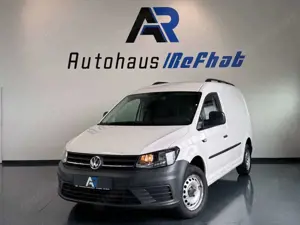 Volkswagen Others Caddy Nfz Maxi Kasten EcoProfi BMT*KLIMA*RADIO*