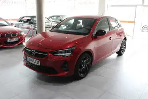 Opel Corsa 1.2 TURBO GS-LINE SPORTPAKET *I.HAND*