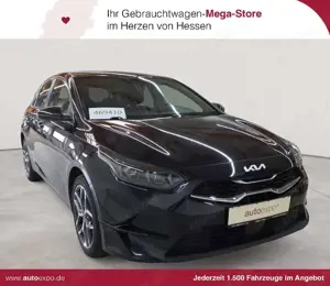 Kia Ceed / cee'd Ceed 1.5 T-GDI DCT7 OPF Spirit Navi SHZ