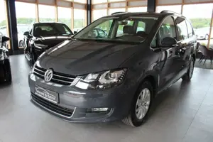 Volkswagen Sharan 1.4 TSI DSG Comfortline BMT