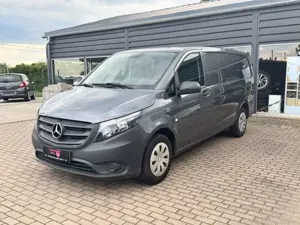 Mercedes-Benz Vito 116 CDI*lang*Klima*AHK*MwSt*Automatik*Servi