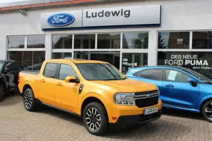 Ford Maverick 2.0 Ecoboost AHK ROLLO Ganzjahresreifen