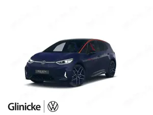 Volkswagen ID.3 GTX FireIce 326PS WäPu Keyless Sanya