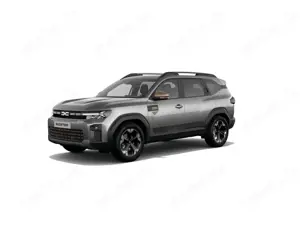 Dacia Bigster Extreme hybrid 155