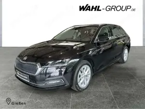 Skoda Octavia COMBI Style 110 kW TSI 6 Gang  AHK* Traveller Plus
