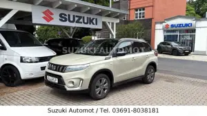 Suzuki Vitara 1.4Hybrid Allgrip Comfort DAB Navi Kamera