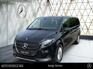 Mercedes-Benz V 300 d AVA Extralang StdHz*Distro*360°Easy-Pack