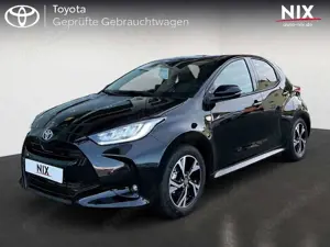 Toyota Yaris 1.5 Hybrid Teampl. *Comfort*Safety*