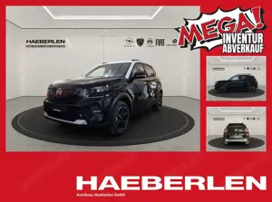 Citroen C3 1.2 110 MAX *Sitzheizung*Rückfahrkamera*Navi*