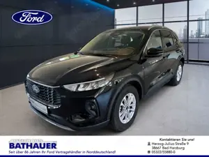 Ford Kuga 1.5 EcoBoost Titanium