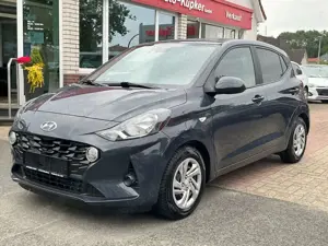 Hyundai i10 Select 1.0 GDI SHZ LHZ BT PDC