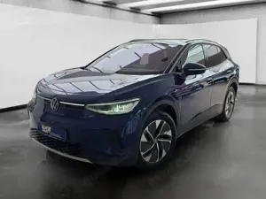 Volkswagen Others ID.4 Pure NAVI/AHK/KAMERA/WÄRMEPUMPE