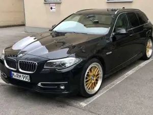BMW 535 535d xDrive Touring Sport-Aut. Luxury Line