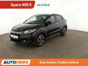 Honda HR-V 1.5 i-VTEC Executive Aut.*NAV*LED*TEMP*CAM*PDC*SHZ