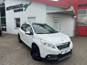 Peugeot 2008 Style/PANO/AHK/TEMP/PDC