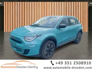 Fiat 600 DCT Hybrid POP*KeyGo*Navi*LED*Kamera*DAB+*