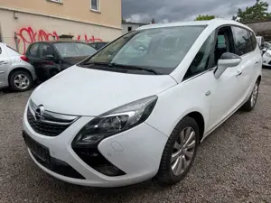 Opel Zafira Tourer Innovation 2.0 CDTI