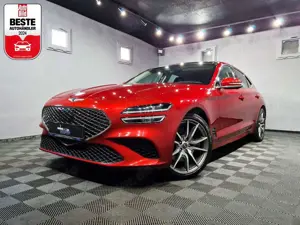 Genesis G70 Shooting Brake 2.0 SPORT |5 *JAHRE*GARANTIE