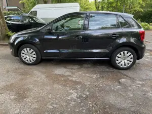 Volkswagen Polo 1.4 Team