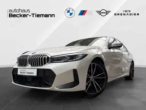 BMW 320 d Limousine M Sport HK Sound/ AHK/ Lordosen/ Lenkr
