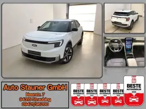 Ford Explorer AWD 79kWh Auto./360-KAMERA/ACC/HEAD-UP/
