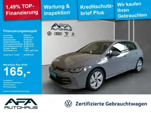 Volkswagen Golf VIII 1.5 eHybrid DSG NAV*LED*RFK*ACC*Keyless