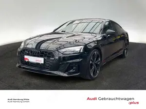 Audi A5 40 TDI S line quattro S tronic Virt