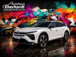 Citroen C5 X Pure Tech 130 EAT8 Automatik