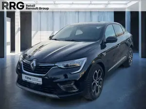 Renault Arkana TECHNO E-TECH HYBRID 145 CarPlay SHZ