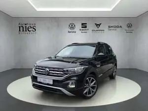 Volkswagen T-Cross Life 1.0 TSI Klima Einparkhilfe Sitzheizung