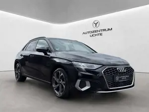 Audi A3 Sportback 35 TFSI S LINE /S-SPORTSITZ ALCANTA