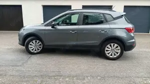 SEAT Arona SEAT Arona Style1.0 Eco TSI