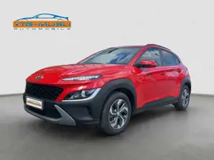 Hyundai KONA * Edition 30 * Hybrid * 26.055 Km *