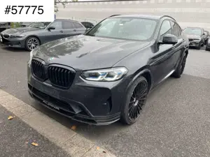 Alpina XD4 XD 4 1.Hand Laser|DrivingPro|22"|360°|Panorama