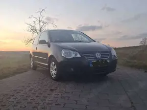Volkswagen Polo 9N