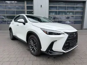 Lexus Others NX 450h+ E-FOUR Business LEDER+NAVI+CAM+LED+AHK