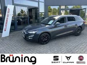 SEAT Leon Sportstourer 1.4 e-HYBRID Xcellence AHK Klima