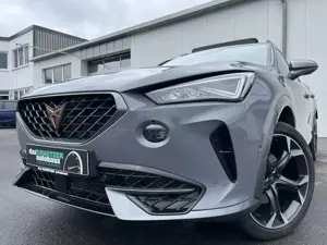 CUPRA Formentor 2.0 TDI DSG 4Drive PANO LEDER Keyless Navi ACC LED