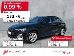 Audi A3 40 TFSI e S-TR LED+NAVI+RFK+ACC+18"
