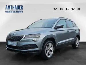 Skoda Karoq 1.5 TSI ACT Ambition -