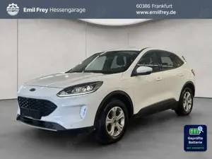 Ford Kuga 2.5 Duratec PHEV ST-LINE