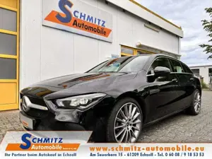 Mercedes-Benz CLA 200 Progressive AMG 19"/Navi/R-Cam/AHK